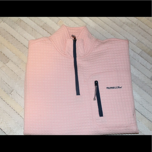 Properly Tied Delta Pullover - Picture 2 of 11